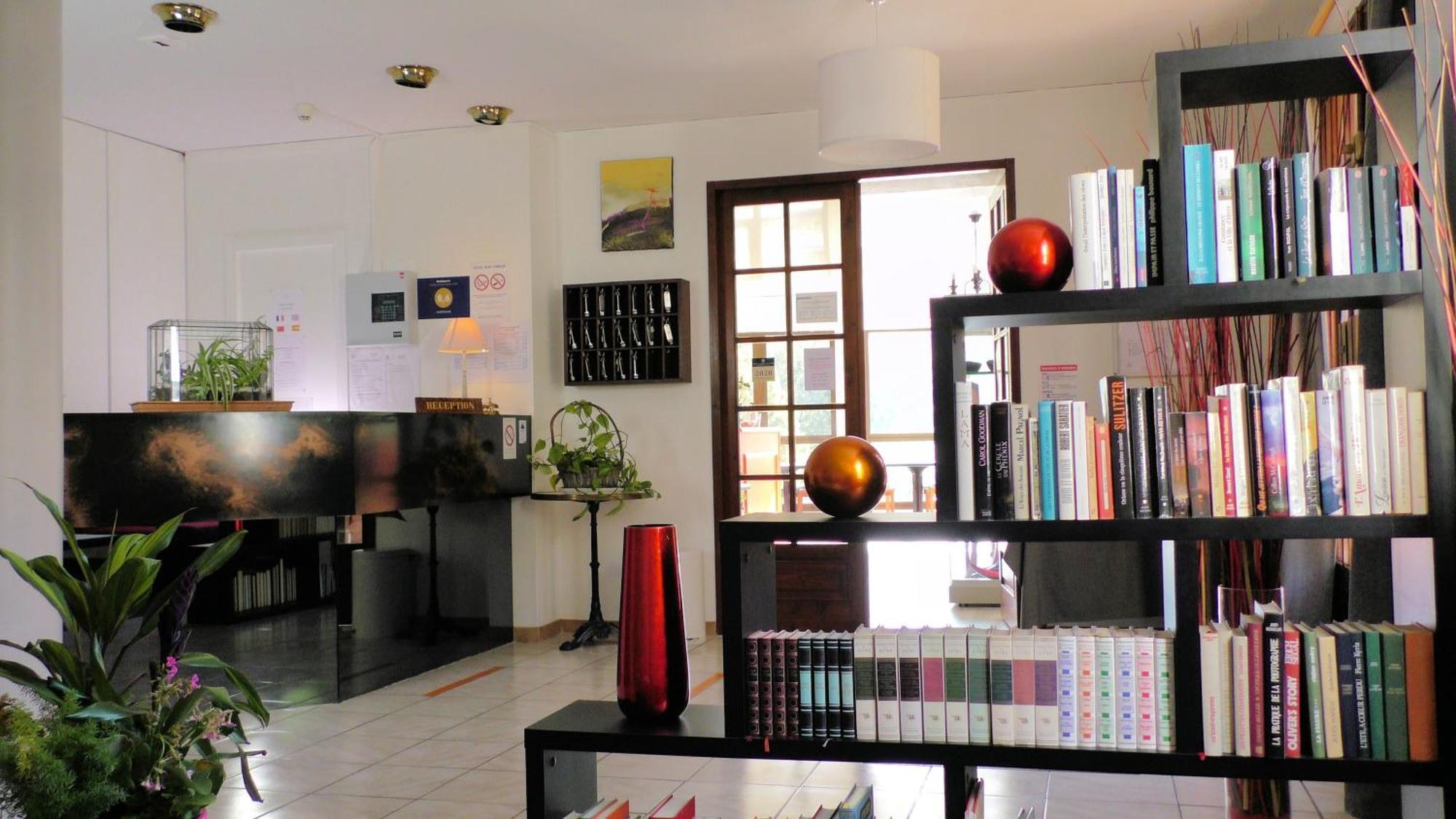 Aubergade Hotel บาร์โบตอง-เลส์-แตมส์ ภายนอก รูปภาพ