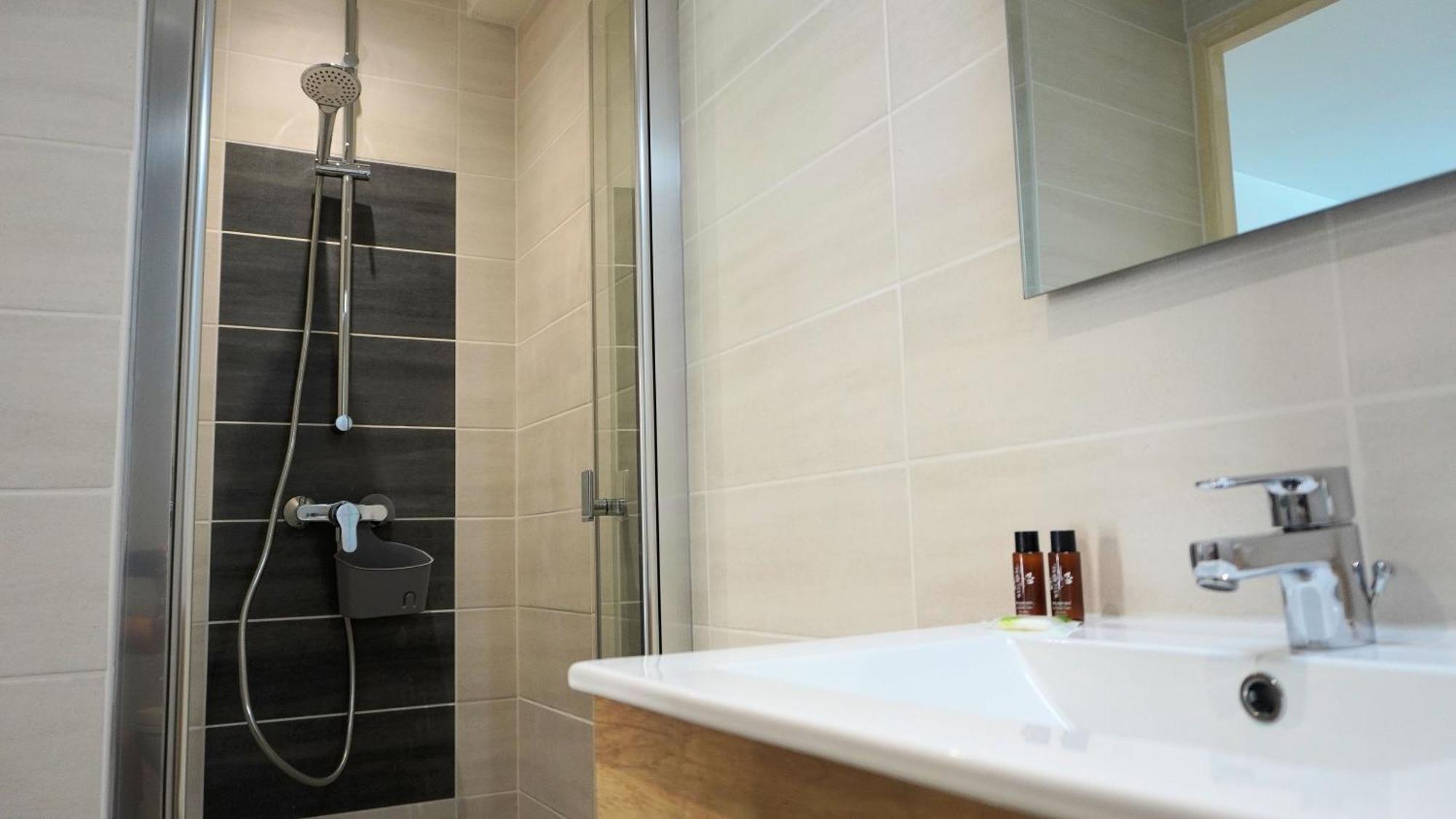 Aubergade Hotel บาร์โบตอง-เลส์-แตมส์ ภายนอก รูปภาพ