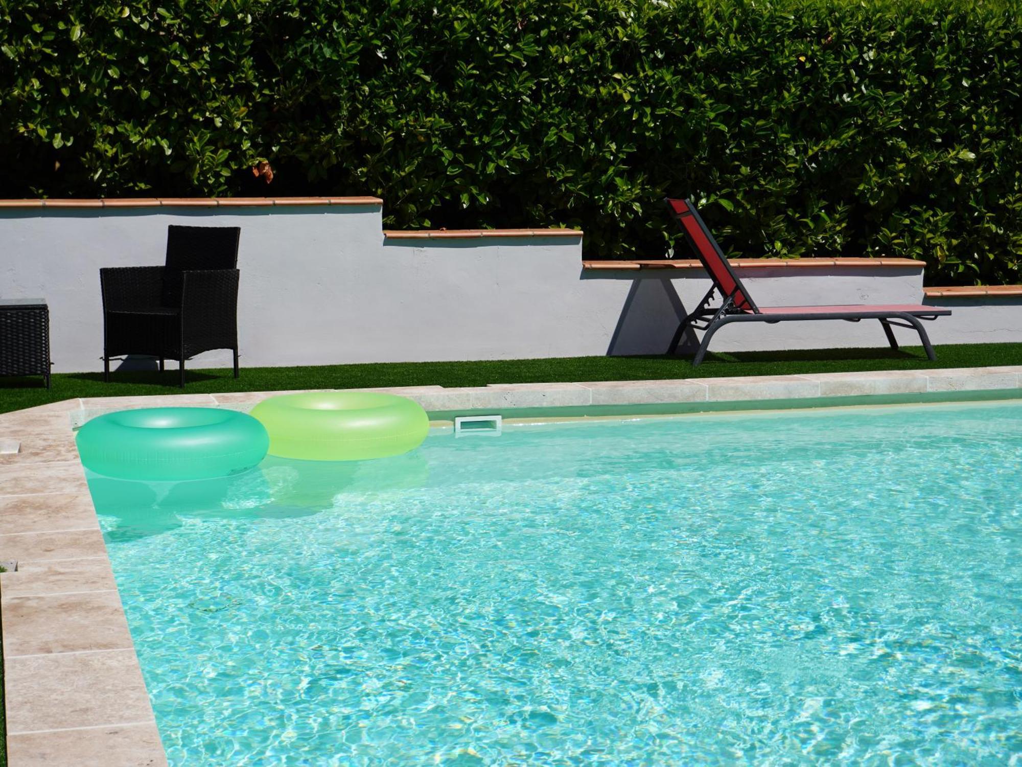 Aubergade Hotel บาร์โบตอง-เลส์-แตมส์ ภายนอก รูปภาพ