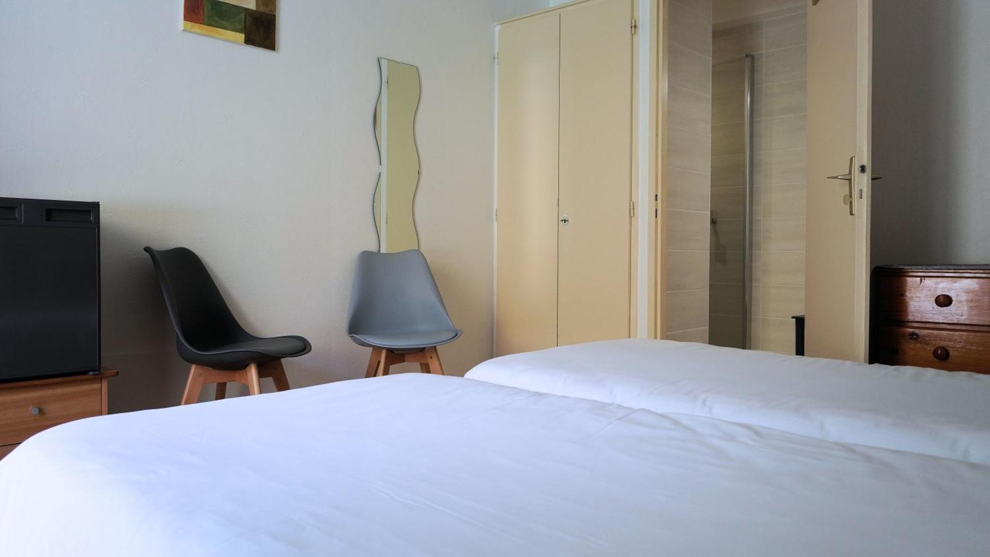 Aubergade Hotel บาร์โบตอง-เลส์-แตมส์ ภายนอก รูปภาพ