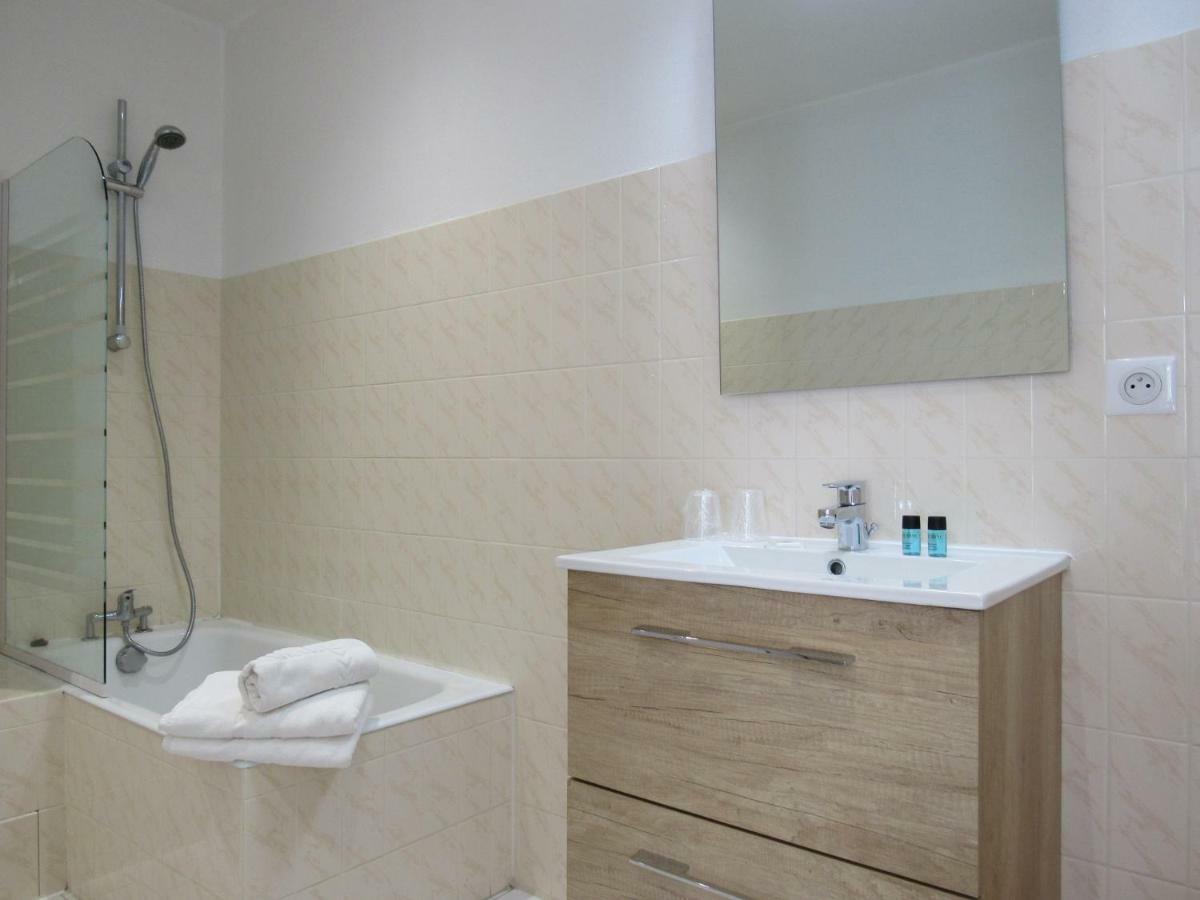 Aubergade Hotel บาร์โบตอง-เลส์-แตมส์ ภายนอก รูปภาพ